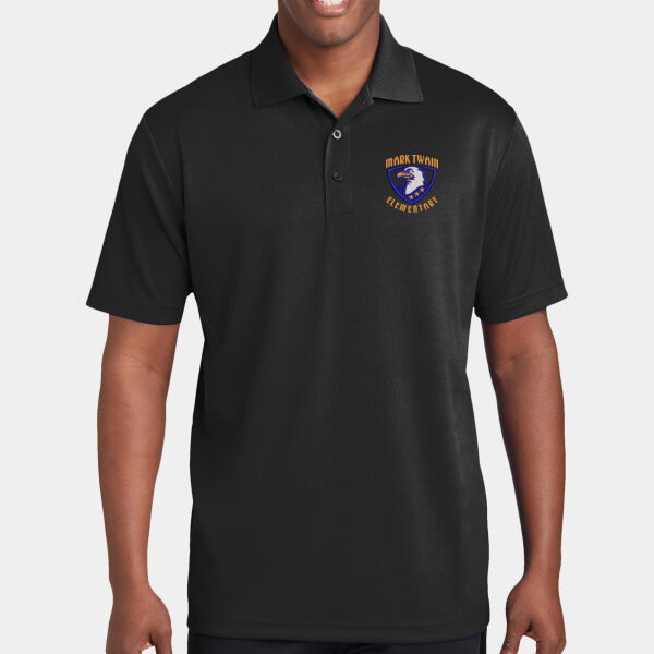 MTE Shield Polo Thumbnail