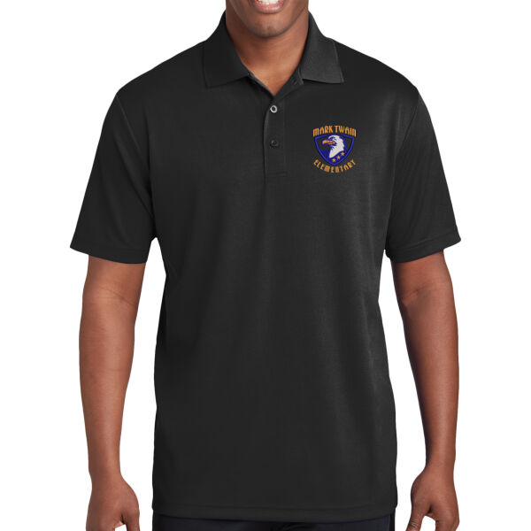 MTE Shield Polo Thumbnail