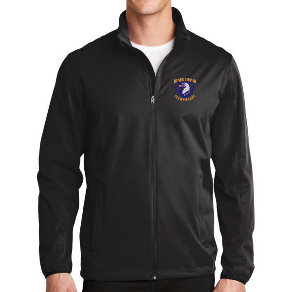 MTE Shield Soft Shell Jacket Thumbnail