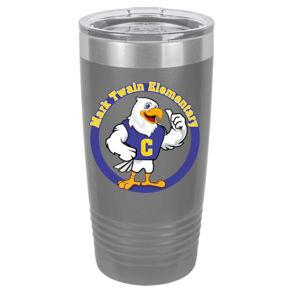 20 oz Hot/Cold Tumbler Thumbnail