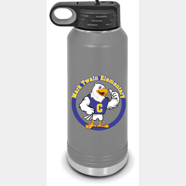 30 oz Personalized Water Bottle Thumbnail