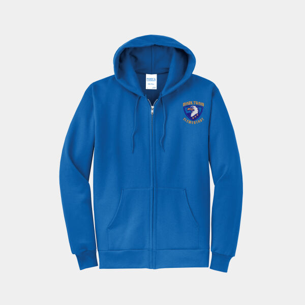 MTE Shield Hooded Sweatshirt Thumbnail