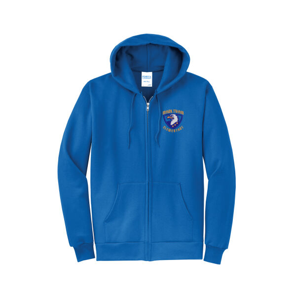 MTE Shield Hooded Sweatshirt Thumbnail
