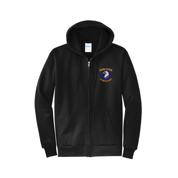 MTE Zip Hoodie Thumbnail