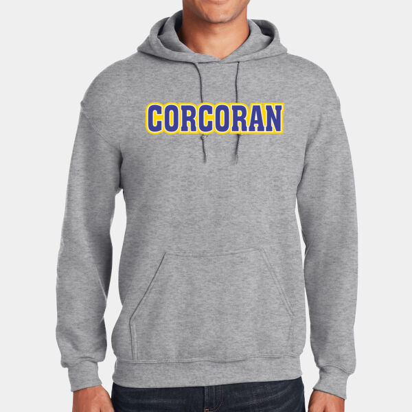 Corcoran MTE Hoodie Thumbnail