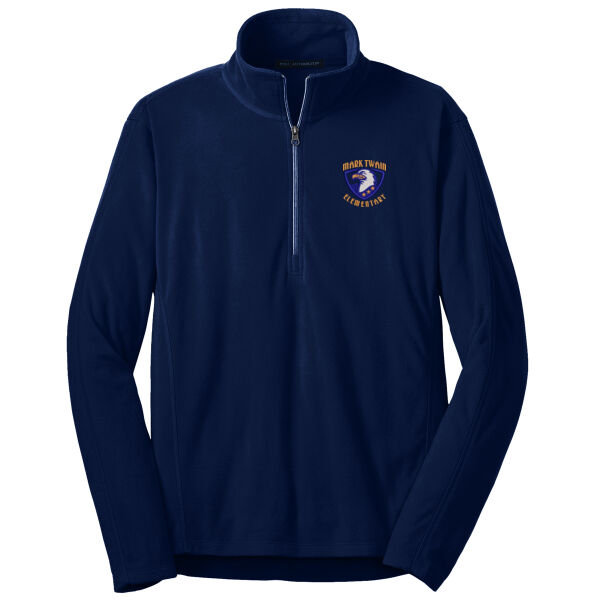 MicroFleece Pullover Thumbnail