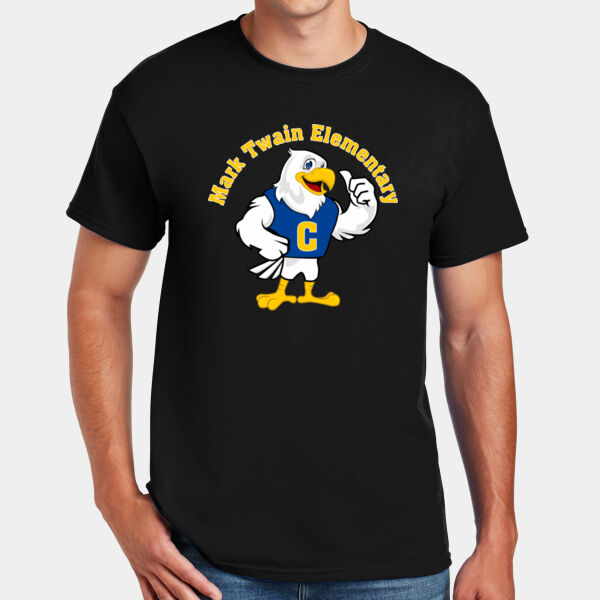 Mark Twain T-Shirt Thumbnail