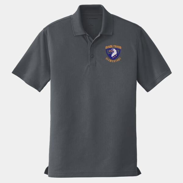 MTE Shield Polo Thumbnail