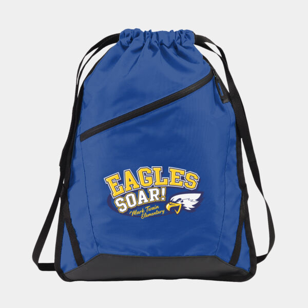 SOAR Cinch Bag Thumbnail