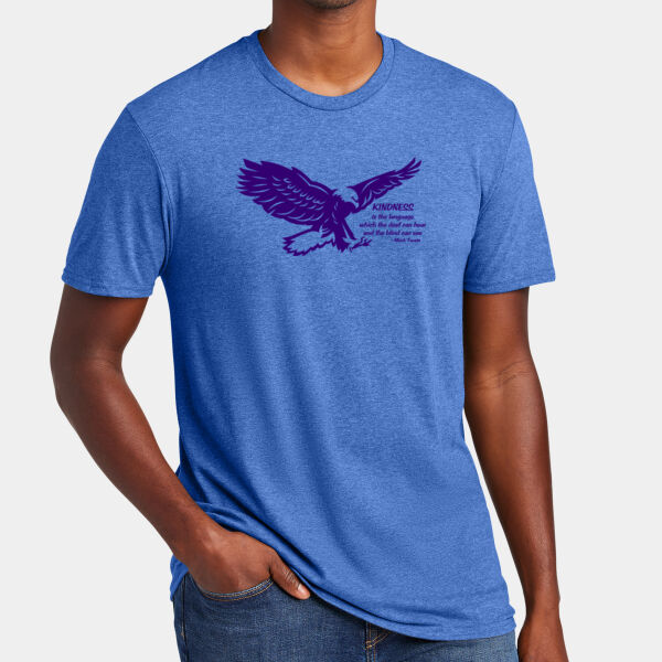 Mark Twain Kindness Tshirt Thumbnail