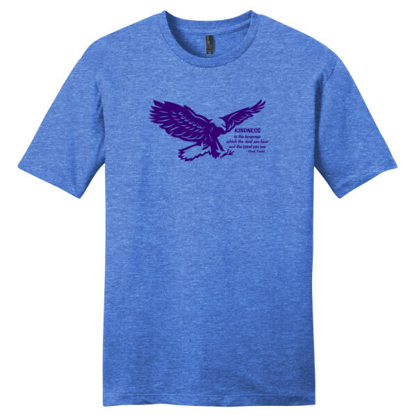 Mark Twain Kindness Tshirt Thumbnail