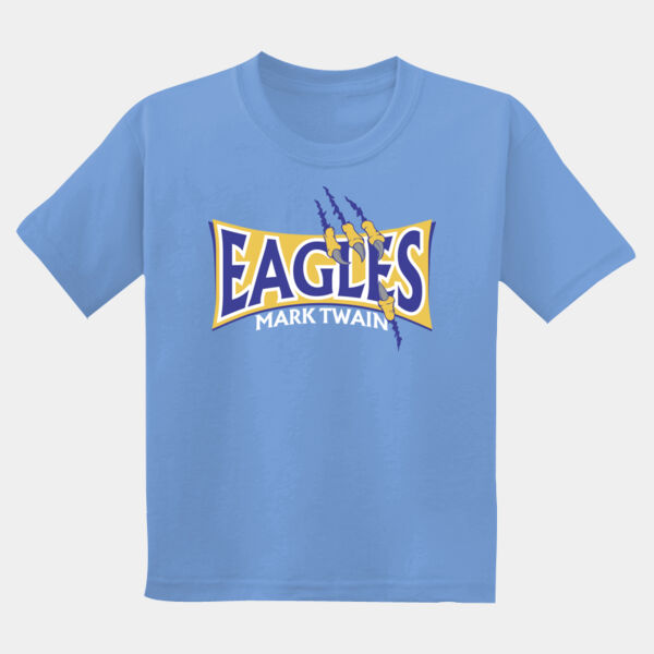 Eagle Youth T-Shirt Thumbnail