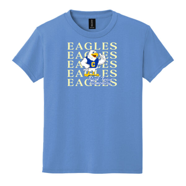 Eagles Youth T-Shirt Youth  Thumbnail