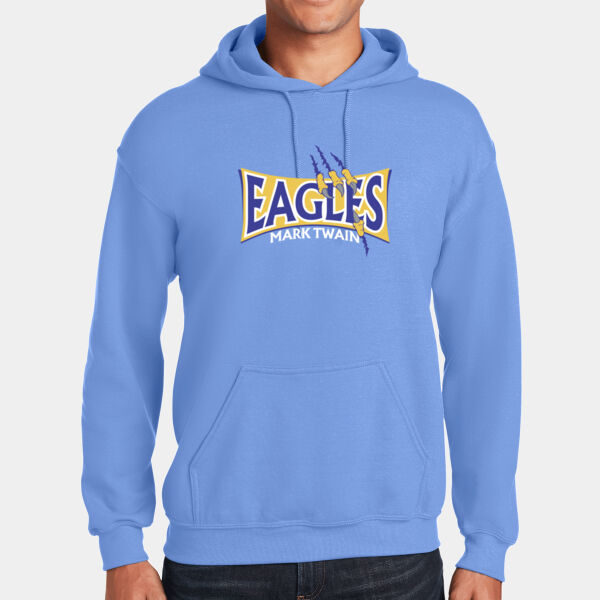 Eagles Adult Hoodie Thumbnail