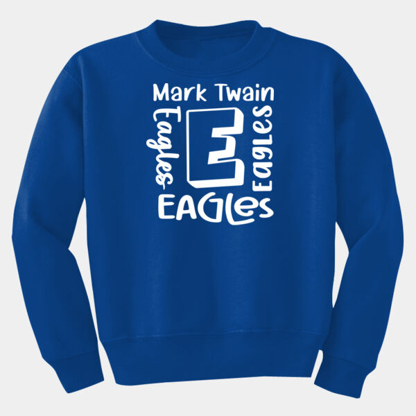 E For Eagles Youth Crew Thumbnail