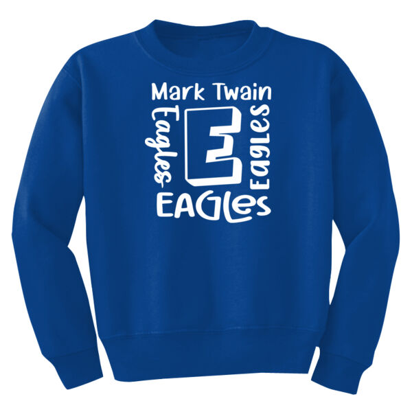 E For Eagles Youth Crew Thumbnail