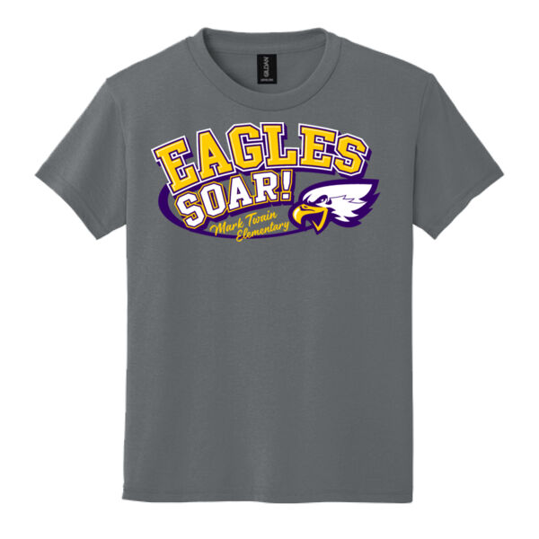 Eagles SOAR Youth T-Shirt Thumbnail