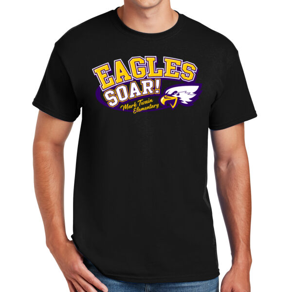 Eagles SOAR Youth T-Shirt Thumbnail