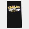 Grommeted Hemmed Towel Thumbnail